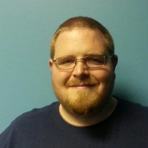 Meet your Posher, Matt